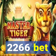 2266 bet